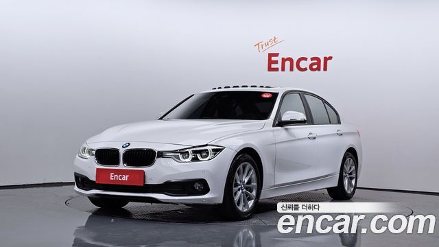 BMW | BMW 3 Series (F30) | 3 Series (F30)