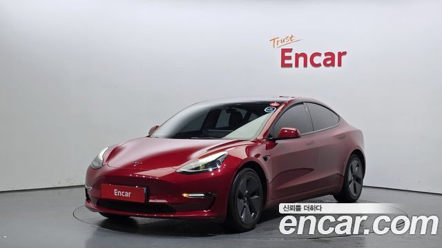 Tesla | Tesla Model 3 | Model 3
