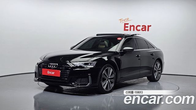 AUDI | AUDI A6 (C8) | A6 (C8)