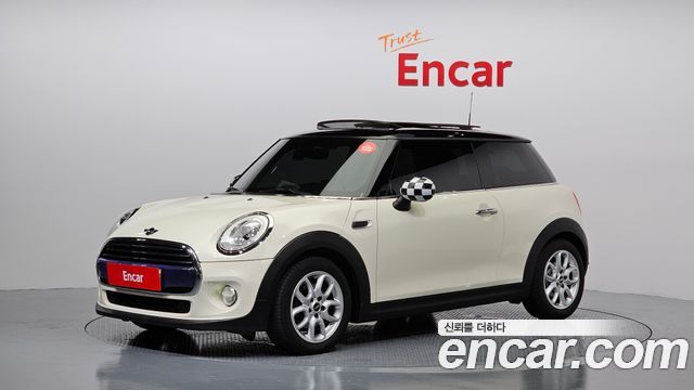 MINI | MINI Cooper | Cooper