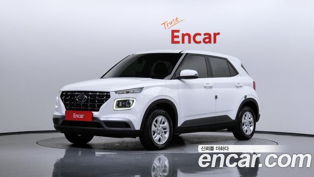 Hyundai | Hyundai Venue | Venue