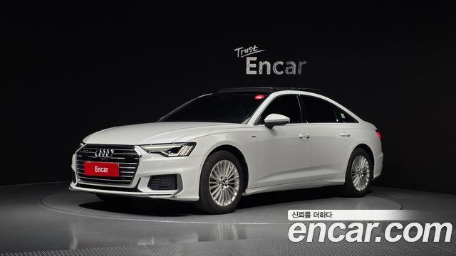 AUDI | AUDI A6 (C8) | A6 (C8)