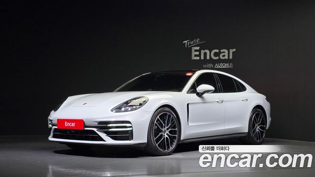 Porsche | Porsche Panamera (971) | Panamera (971)