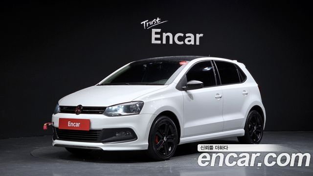 Volkswagen | Volkswagen POLO | POLO