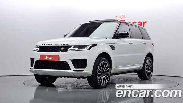 LAND Rover | LAND Rover Range Rover Sport 2Nd Generation | Range Rover Sport 2Nd Generation