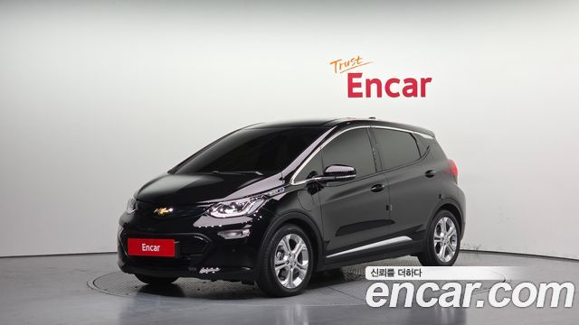 Chevrolet (GM Daewoo) | Chevrolet (GM Daewoo) BOLT EV | BOLT EV