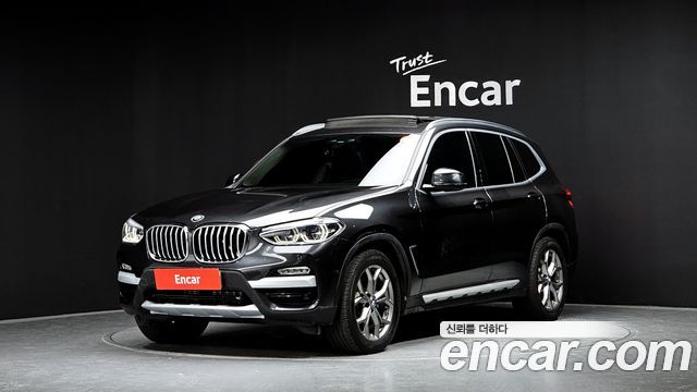 BMW | BMW X3 (G01) | X3 (G01)