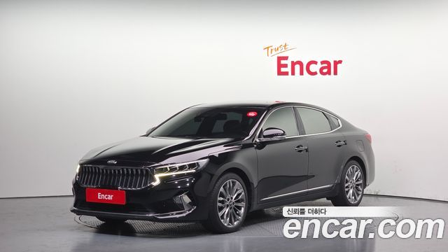 KIA | KIA K7 Premier | K7 Premier