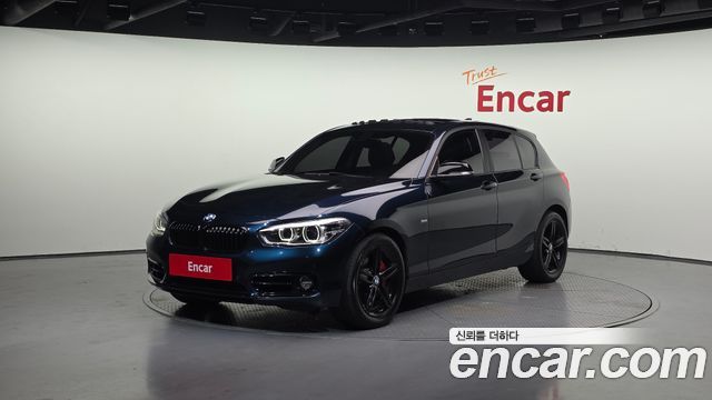 BMW | BMW 1 Series (F20) | 1 Series (F20)