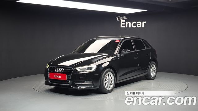 AUDI | AUDI NEW A3 | NEW A3