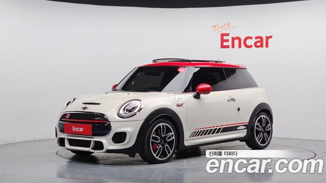 MINI | MINI Cooper S | Cooper S