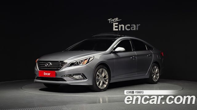Hyundai | Hyundai LF Sonata | LF Sonata