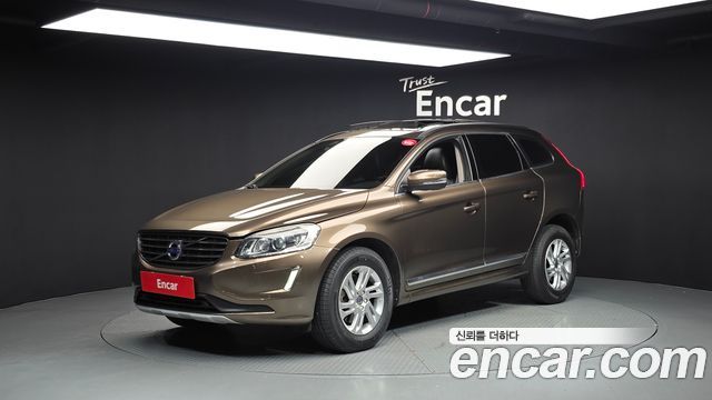 Volvo | Volvo XC60