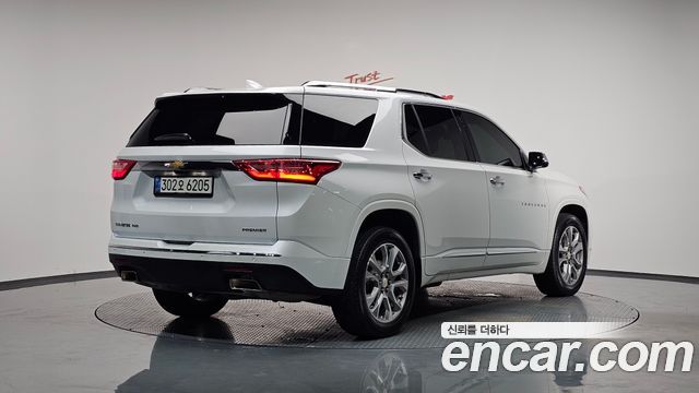 Chevrolet (GM Daewoo) | Chevrolet (GM Daewoo) TRAX | TRAX