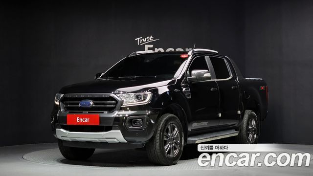 FORD | FORD Ranger 3Rd Generation | Ranger 3Rd Generation
