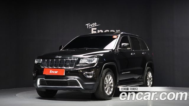 JEEP | JEEP Grand Cherokee | Grand Cherokee