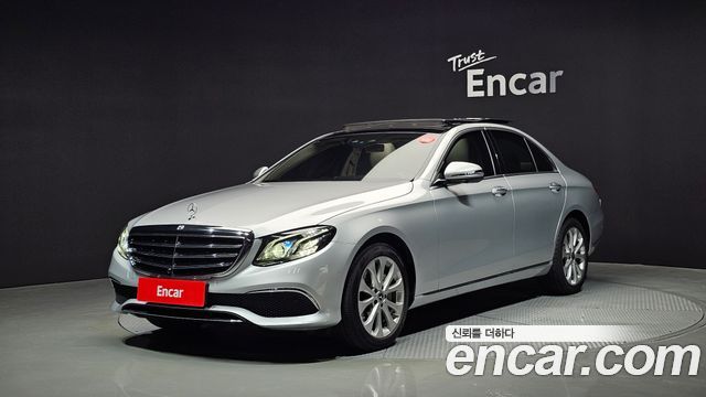 Mercedes BENZ | Mercedes BENZ E-Class W213 | E-Class W213