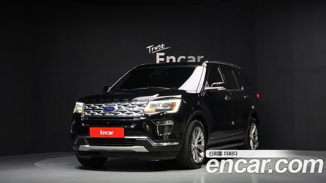 FORD | FORD Explorer | Explorer