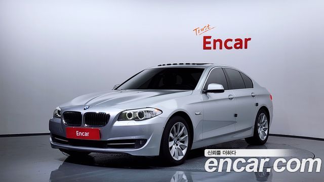 BMW | BMW 5 Series (F10) | 5 Series (F10)