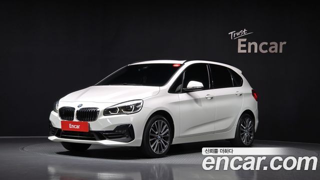 BMW | BMW 2 Series Active Tourer (F45) | 2 Series Active Tourer (F45)