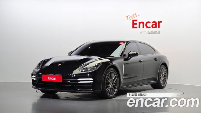 Porsche | Porsche Panamera (971) | Panamera (971)