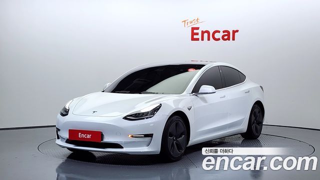 Tesla | Tesla Model 3 | Model 3