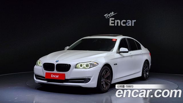 BMW | BMW 5 Series (F10) | 5 Series (F10)