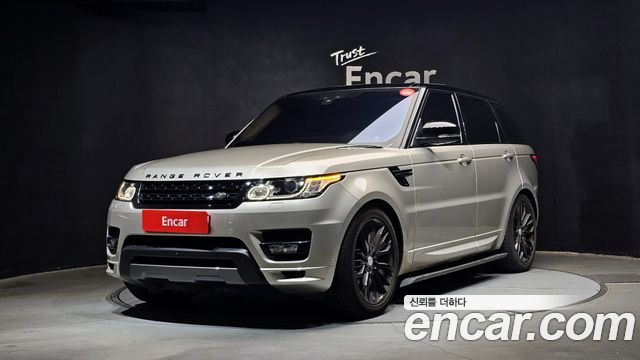 LAND Rover | LAND Rover Range Rover Sport 2Nd Generation | Range Rover Sport 2Nd Generation