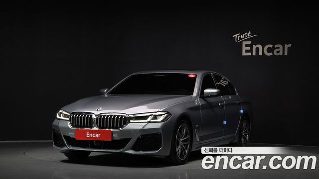 BMW | BMW 5 Series (G30) | 5 Series (G30)