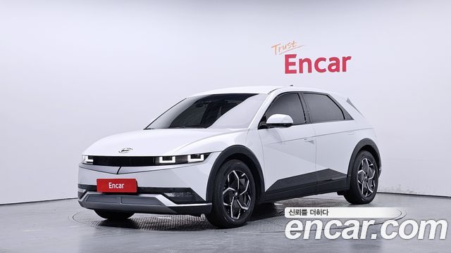 Hyundai | Hyundai Ioniq 5 | Ioniq 5