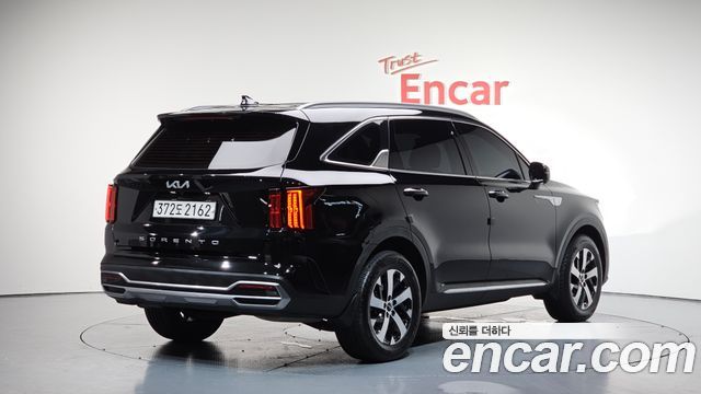 KIA | KIA Sorento 4Th Generation | Sorento 4Th Generation