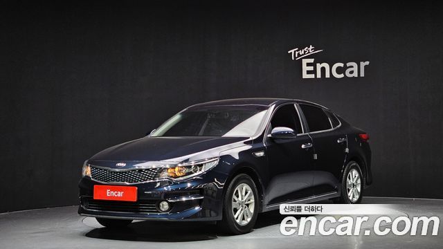 KIA | KIA K5 2Nd Generation | K5 2Nd Generation