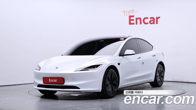 Tesla | Tesla Model 3 | Model 3
