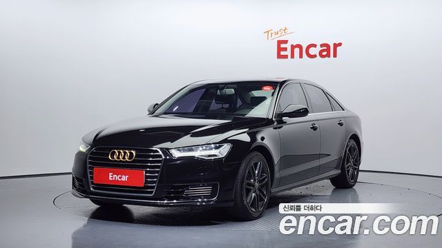 AUDI | AUDI NEW A6 | NEW A6