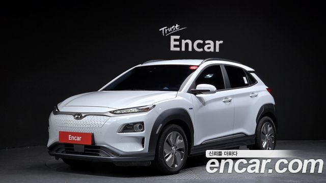 Hyundai | Hyundai KONA Electric (SX2) | KONA Electric (SX2)