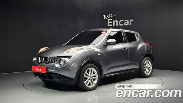 Nissan | Nissan JUKE | JUKE