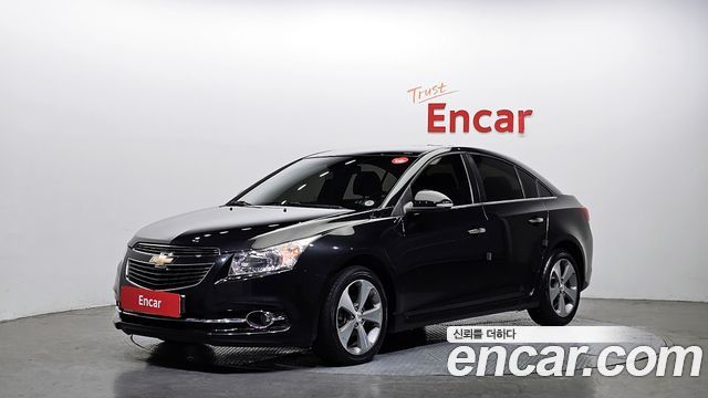 Chevrolet (GM Daewoo) | Chevrolet (GM Daewoo) CLIO | CLIO