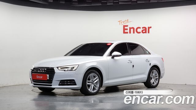 AUDI | AUDI A4 (B9) | A4 (B9)