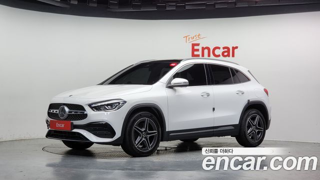 Mercedes BENZ | Mercedes BENZ GLA-Class H247 | GLA-Class H247