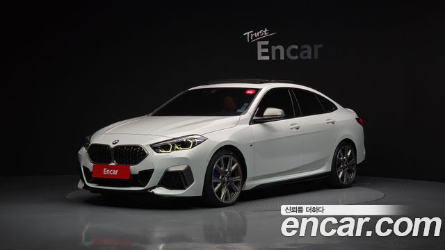 BMW | BMW 2 Series GRAN Coupe (F44) | 2 Series GRAN Coupe (F44)