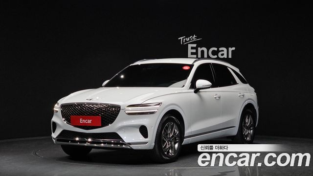 Genesis | Genesis GV70