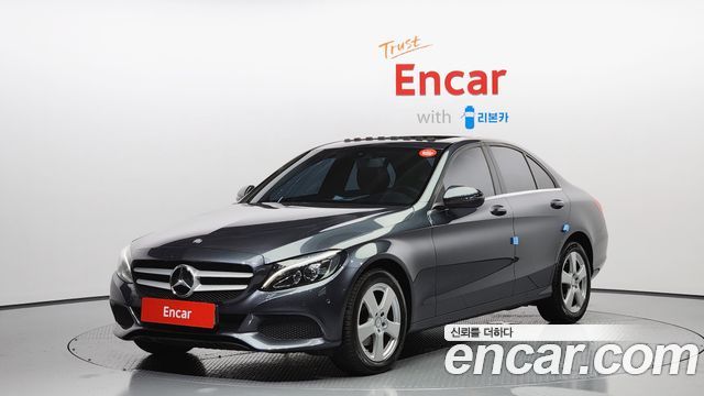 Mercedes BENZ | Mercedes BENZ C-Class W205 | C-Class W205