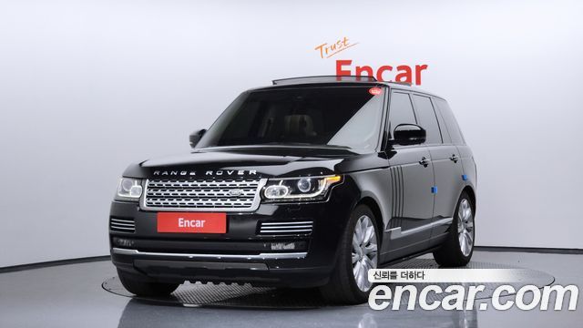 LAND Rover | LAND Rover Range Rover 4Th Generation | Range Rover 4Th Generation