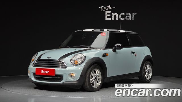 MINI | MINI Cooper | Cooper