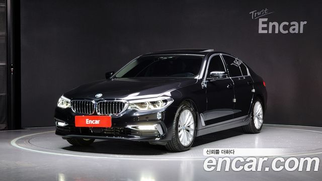 BMW | BMW 5 Series (G30) | 5 Series (G30)