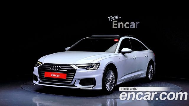 AUDI | AUDI A6 (C8) | A6 (C8)