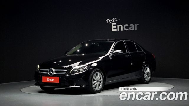 Mercedes BENZ | Mercedes BENZ C-Class W205 | C-Class W205