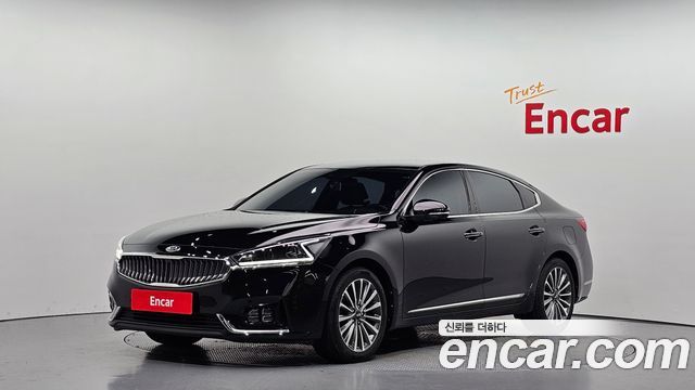 KIA | KIA ALL NEW K7 | ALL NEW K7