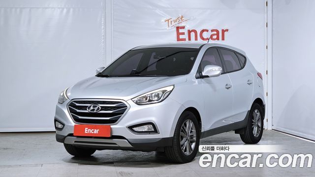 Hyundai | Hyundai NEW Tucson IX | NEW Tucson IX