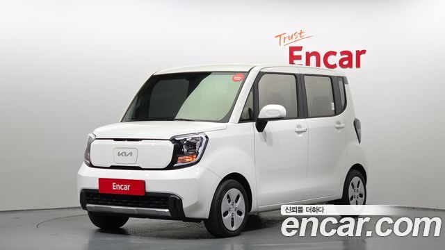 KIA | KIA THE NEW KIA RAY EV | THE NEW KIA RAY EV